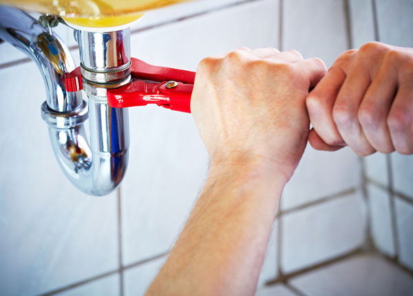 About Elkhart Plumbers